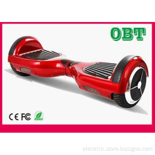 Teenager Park Amusement Two Wheel Electric Balance Board ho